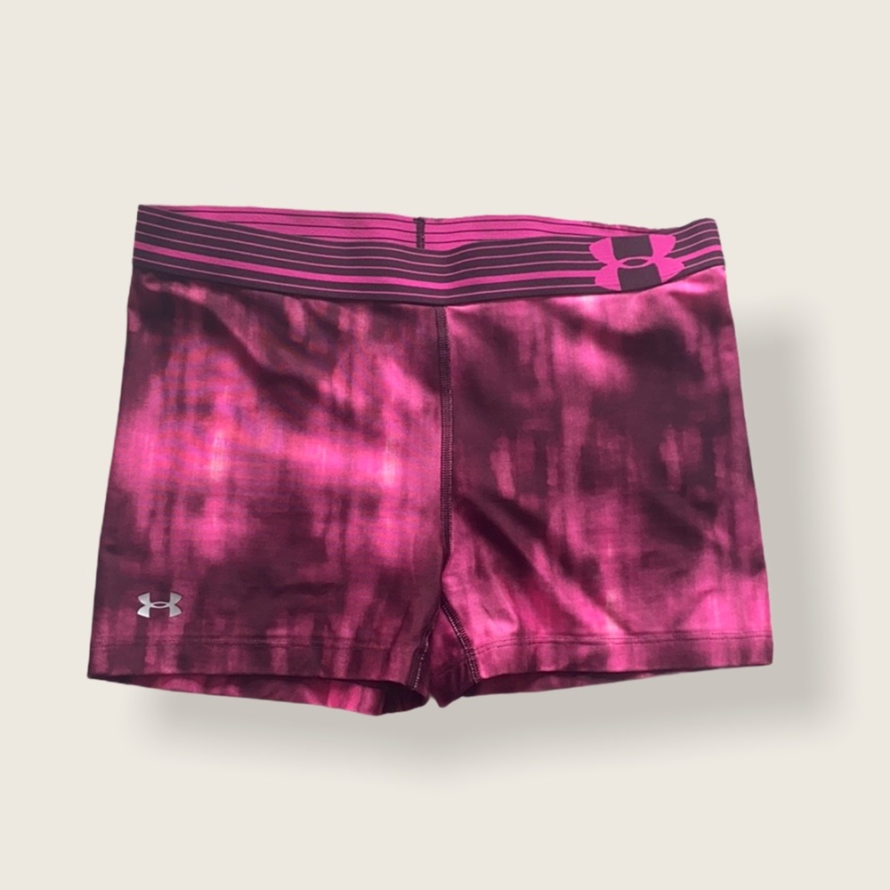 Under Armour - Spandex